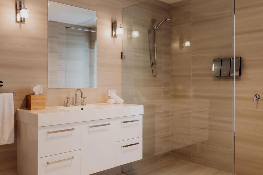 Haven On James Bicheno Ngoại thất bức ảnh