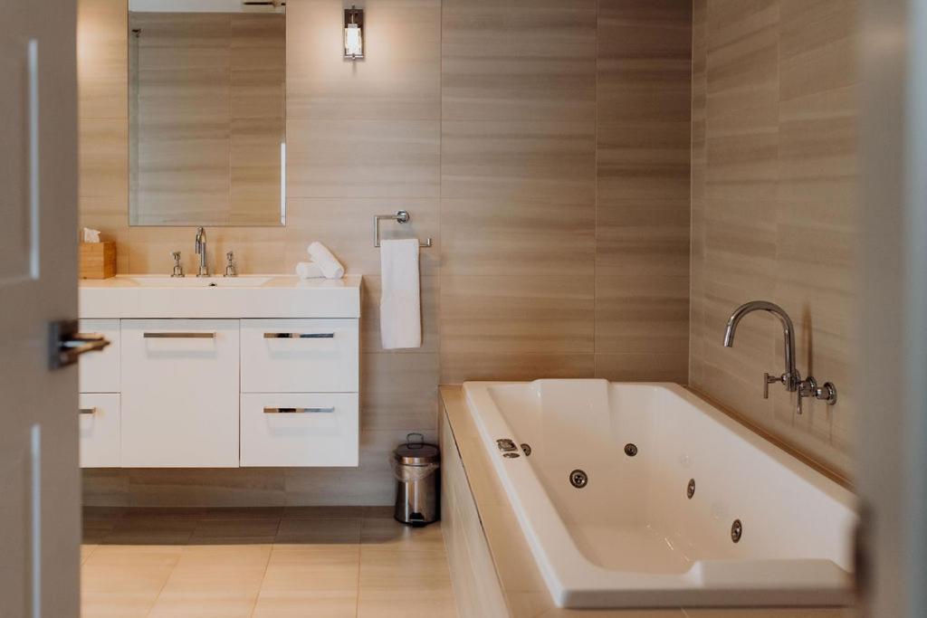 Haven On James Bicheno Ngoại thất bức ảnh
